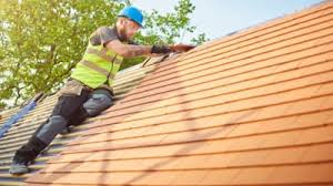 Best Solar Panel Roofing Installation  in Eufaula, OK
