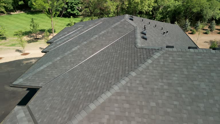 Best Wood Shake Roofing  in Eufaula, OK