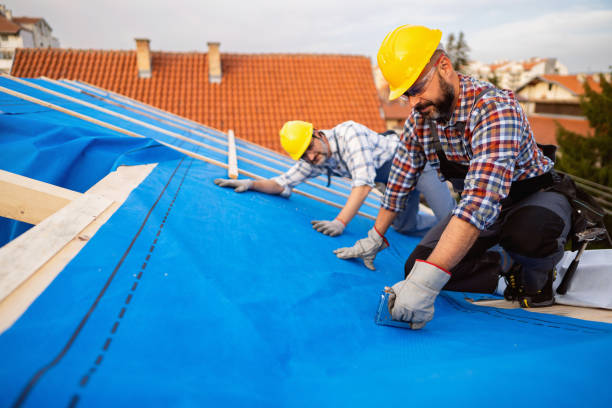 Best Roof Installation  in Eufaula, OK
