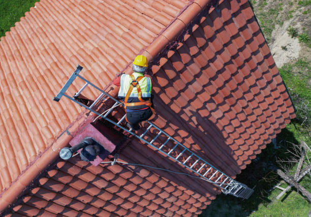 Best Roof Coating and Sealing  in Eufaula, OK